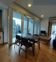 The Peak @ Cairnhill II (D9), Apartment #526904561